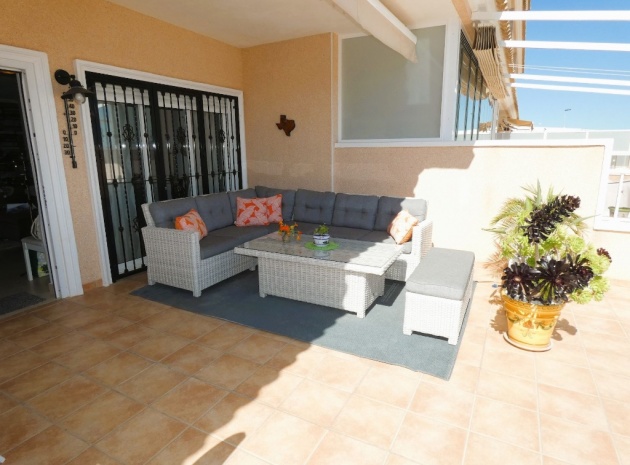 Wederverkoop - Appartement - Orihuela Costa - Los Dolses
