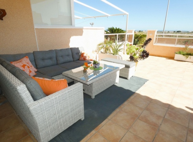 Wederverkoop - Appartement - Orihuela Costa - Los Dolses
