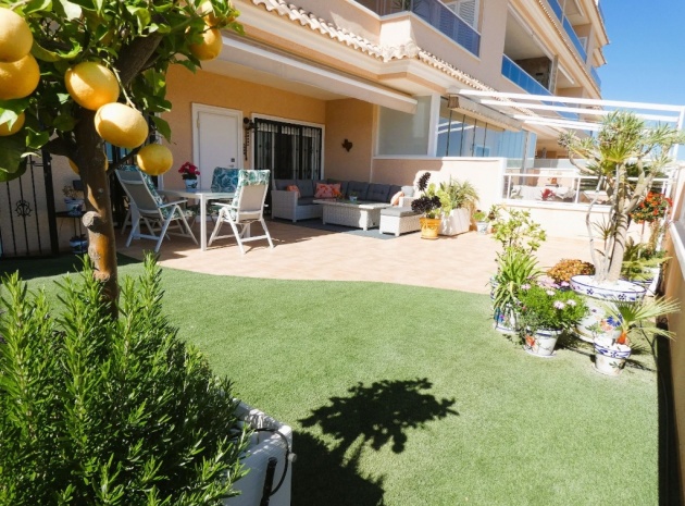 Wederverkoop - Appartement - Orihuela Costa - Los Dolses