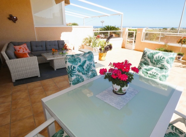 Wederverkoop - Appartement - Orihuela Costa - Los Dolses