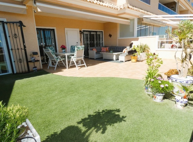 Wederverkoop - Appartement - Orihuela Costa - Los Dolses