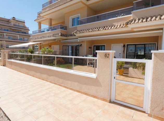 Wederverkoop - Appartement - Orihuela Costa - Los Dolses