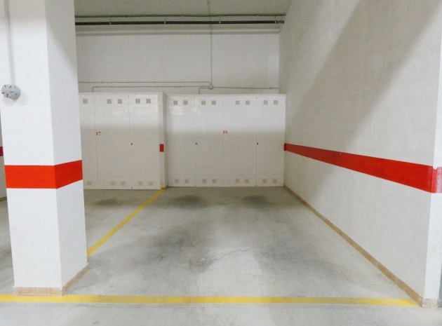 Wederverkoop - Appartement - Orihuela Costa - Los Dolses