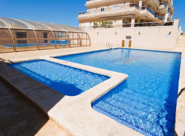 Wederverkoop - Appartement - Orihuela Costa - Los Dolses