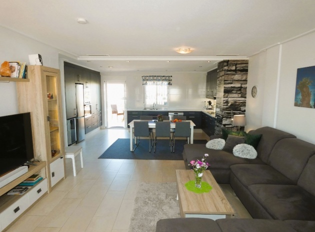 Wederverkoop - Appartement - Orihuela Costa - Los Dolses