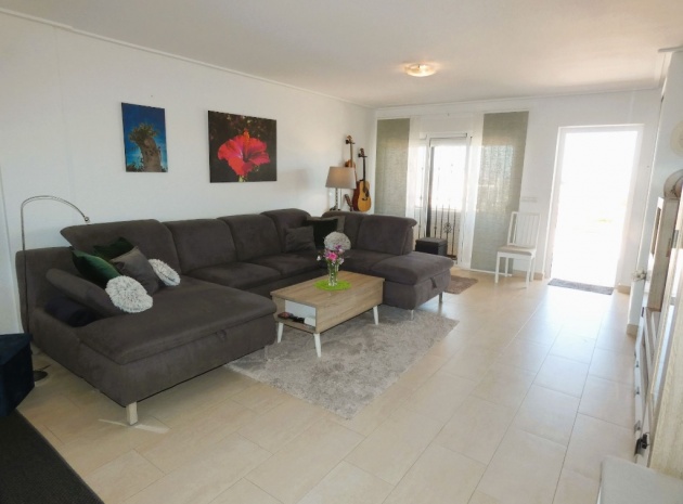 Wederverkoop - Appartement - Orihuela Costa - Los Dolses