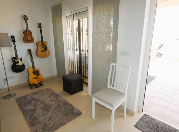 Wederverkoop - Appartement - Orihuela Costa - Los Dolses