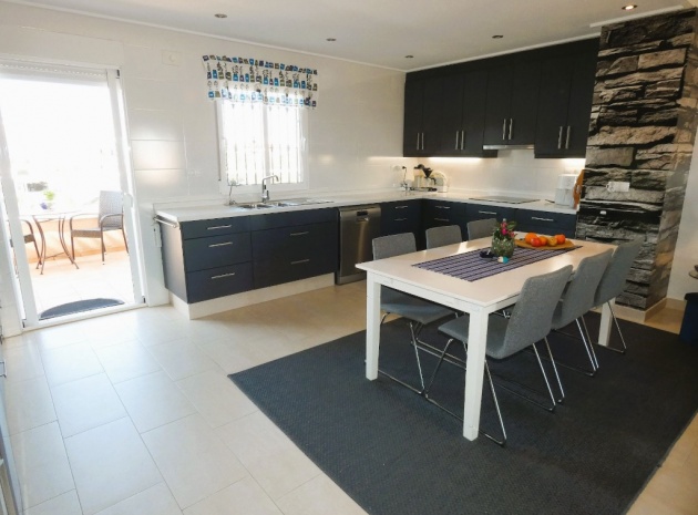 Wederverkoop - Appartement - Orihuela Costa - Los Dolses