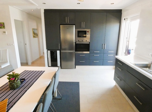 Wederverkoop - Appartement - Orihuela Costa - Los Dolses