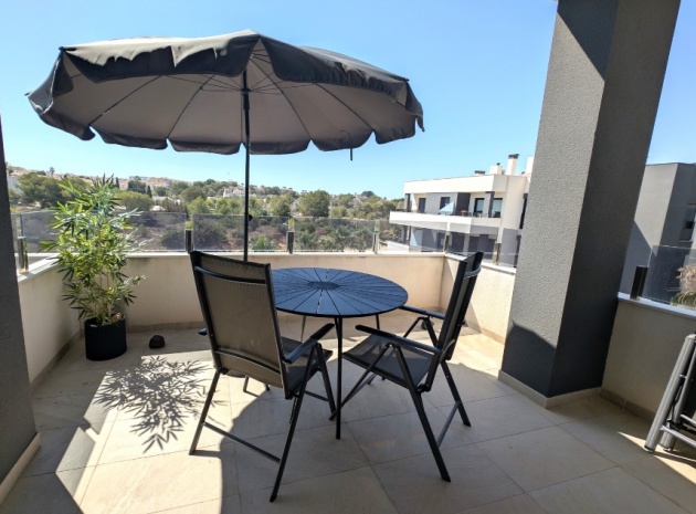 Wederverkoop - Appartement - Los Altos