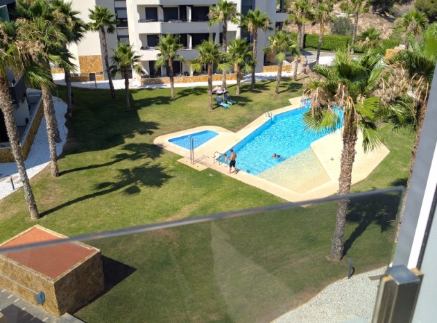 Wederverkoop - Appartement - Los Altos