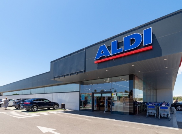 Wederverkoop - Appartement - Los Altos