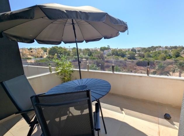 Wederverkoop - Appartement - Los Altos