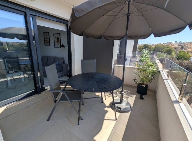 Wederverkoop - Appartement - Los Altos