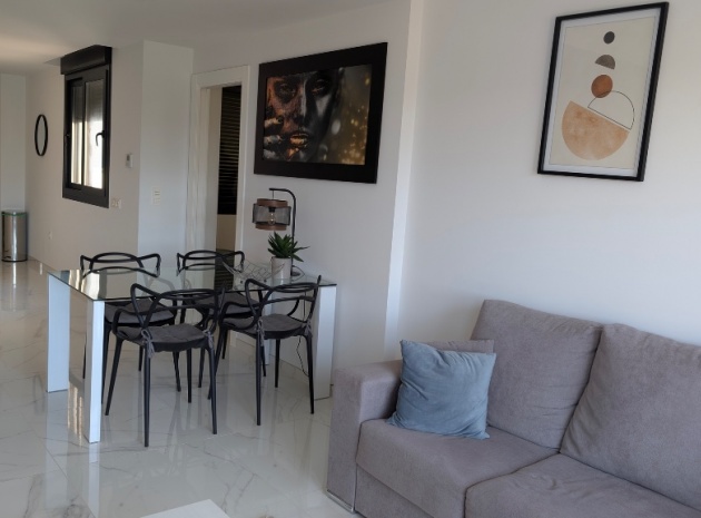 Wederverkoop - Appartement - Los Altos