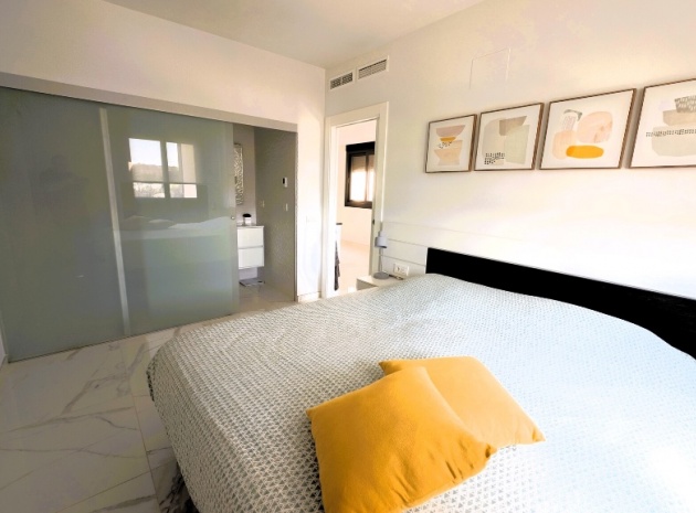 Wederverkoop - Appartement - Los Altos