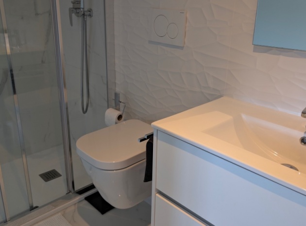 Wederverkoop - Appartement - Los Altos