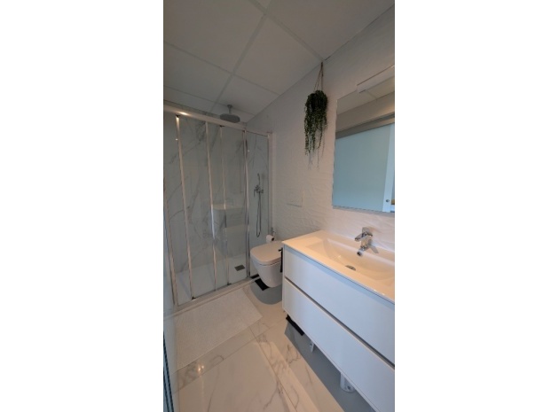 Wederverkoop - Appartement - Los Altos