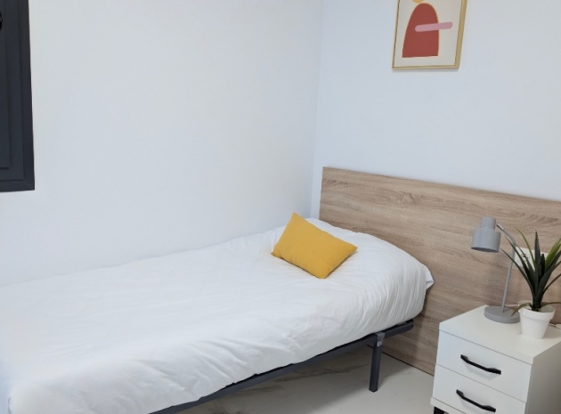 Wederverkoop - Appartement - Los Altos