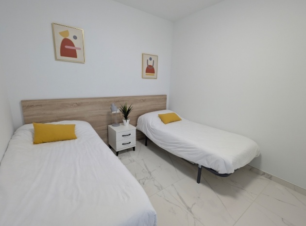 Wederverkoop - Appartement - Los Altos