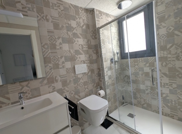 Wederverkoop - Appartement - Los Altos