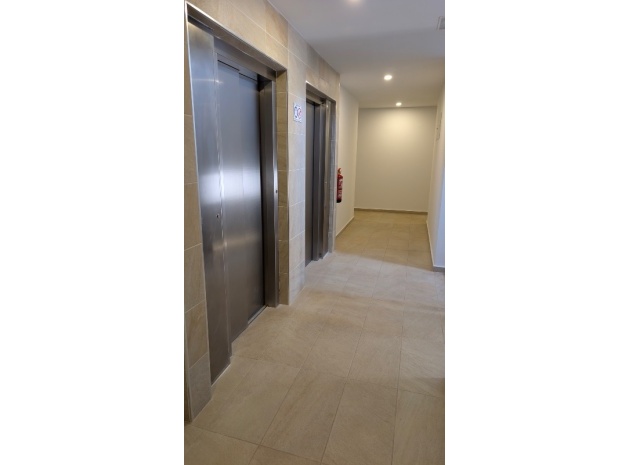 Wederverkoop - Appartement - Los Altos