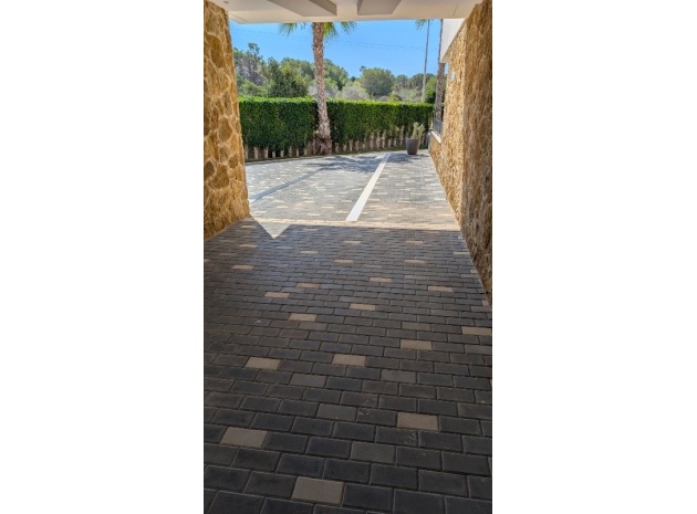 Wederverkoop - Appartement - Los Altos