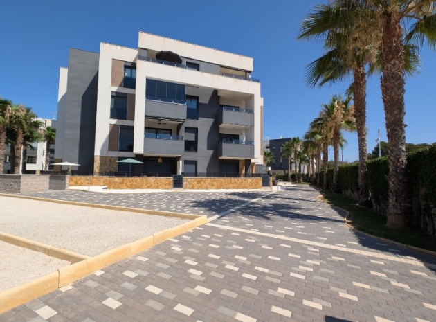 Wederverkoop - Appartement - Los Altos