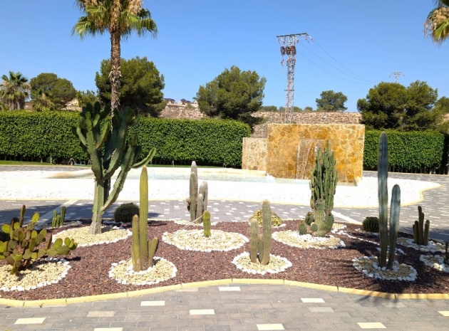 Wederverkoop - Appartement - Los Altos