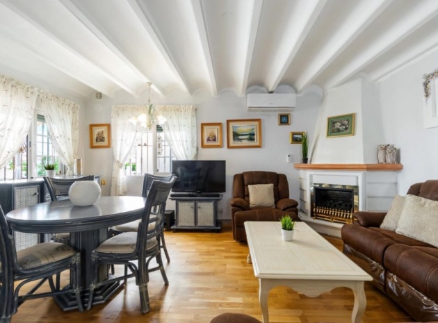 Wiederverkauf - Villa - Orihuela Costa - Playa Flamenca