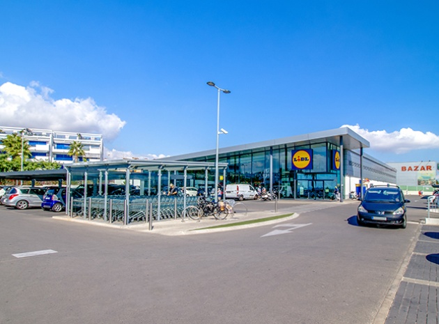 Wiederverkauf - Villa - Orihuela Costa - Playa Flamenca