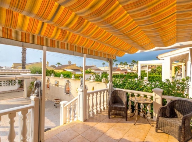 Wiederverkauf - Villa - Orihuela Costa - Playa Flamenca