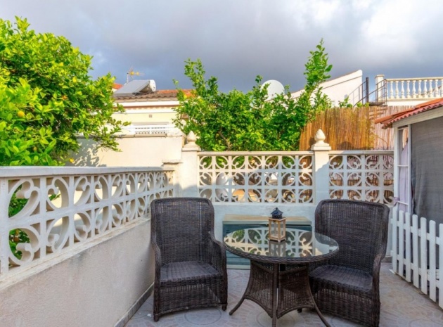 Wiederverkauf - Villa - Orihuela Costa - Playa Flamenca