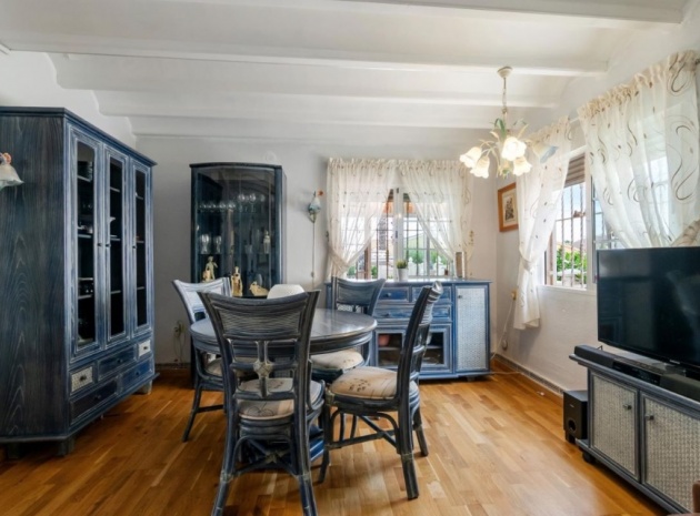 Wiederverkauf - Villa - Orihuela Costa - Playa Flamenca