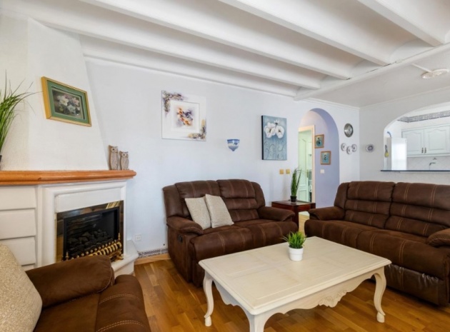 Wiederverkauf - Villa - Orihuela Costa - Playa Flamenca