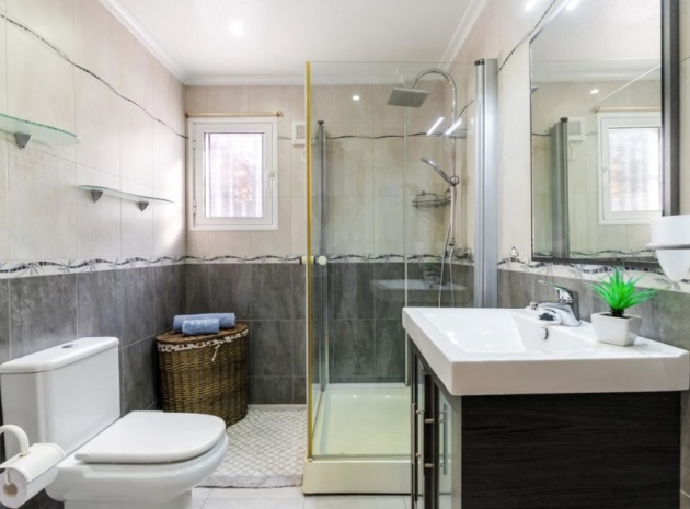 Wiederverkauf - Villa - Orihuela Costa - Playa Flamenca