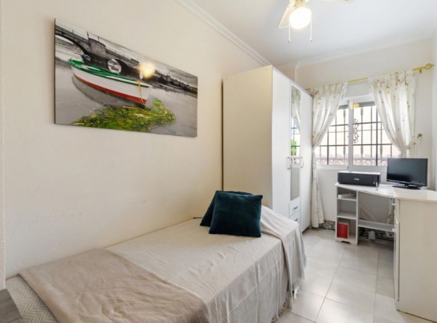 Wiederverkauf - Villa - Orihuela Costa - Playa Flamenca