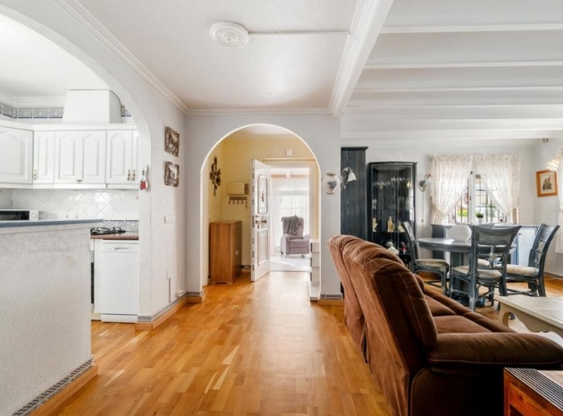 Wiederverkauf - Villa - Orihuela Costa - Playa Flamenca