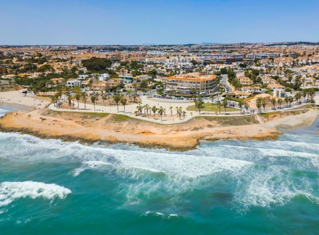 Wiederverkauf - Villa - Orihuela Costa - Playa Flamenca