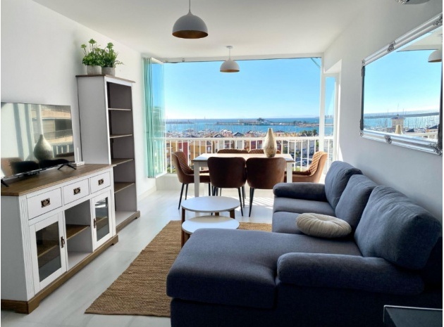 Återförsäljning - Lägenhet - Torrevieja