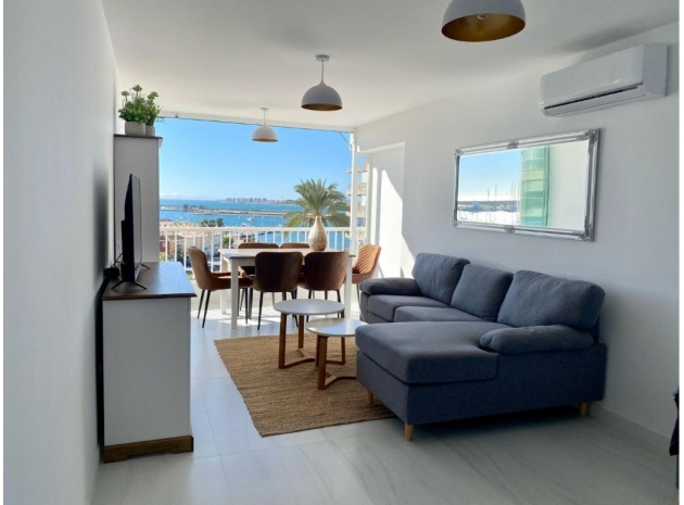 Återförsäljning - Lägenhet - Torrevieja