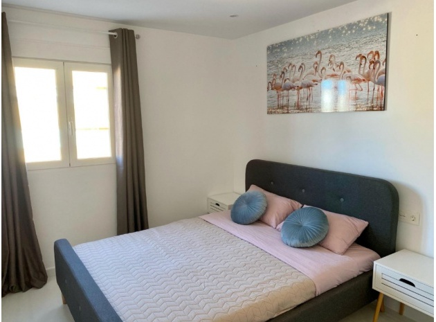 Återförsäljning - Lägenhet - Torrevieja