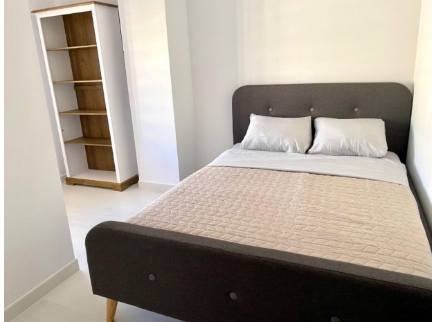 Återförsäljning - Lägenhet - Torrevieja