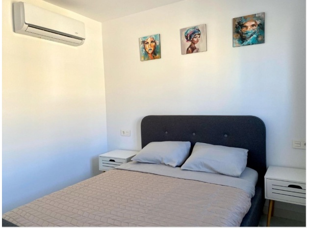 Återförsäljning - Lägenhet - Torrevieja