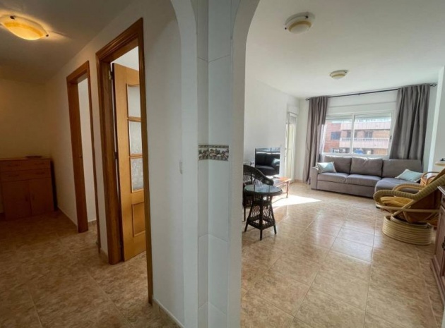 Resale - Apartment - Torrevieja
