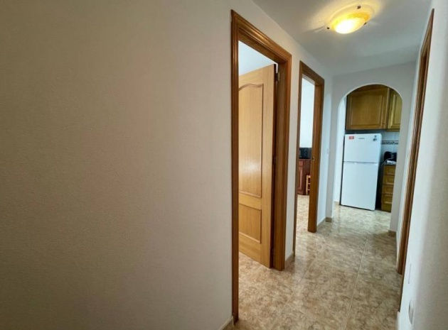 Resale - Apartment - Torrevieja
