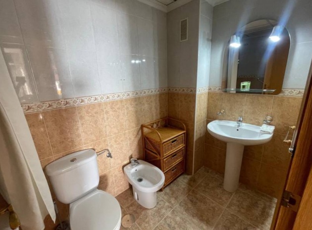 Resale - Apartment - Torrevieja