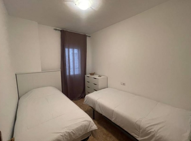 Resale - Apartment - Torrevieja