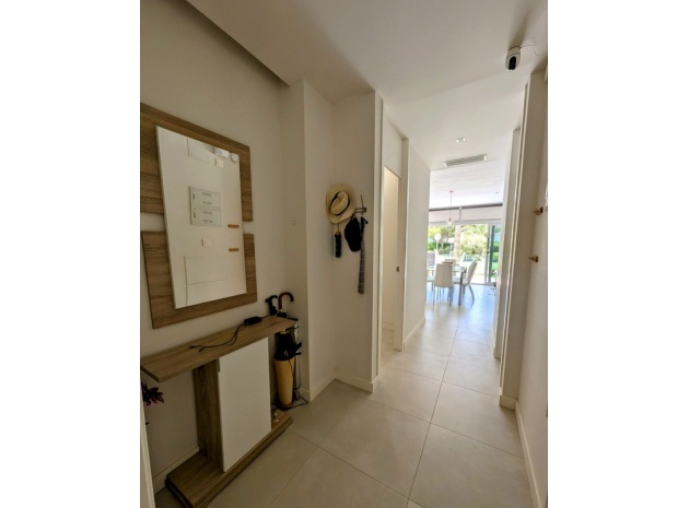 Återförsäljning - Lägenhet - Orihuela Costa - Villamartin