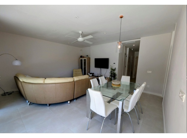 Återförsäljning - Lägenhet - Orihuela Costa - Villamartin